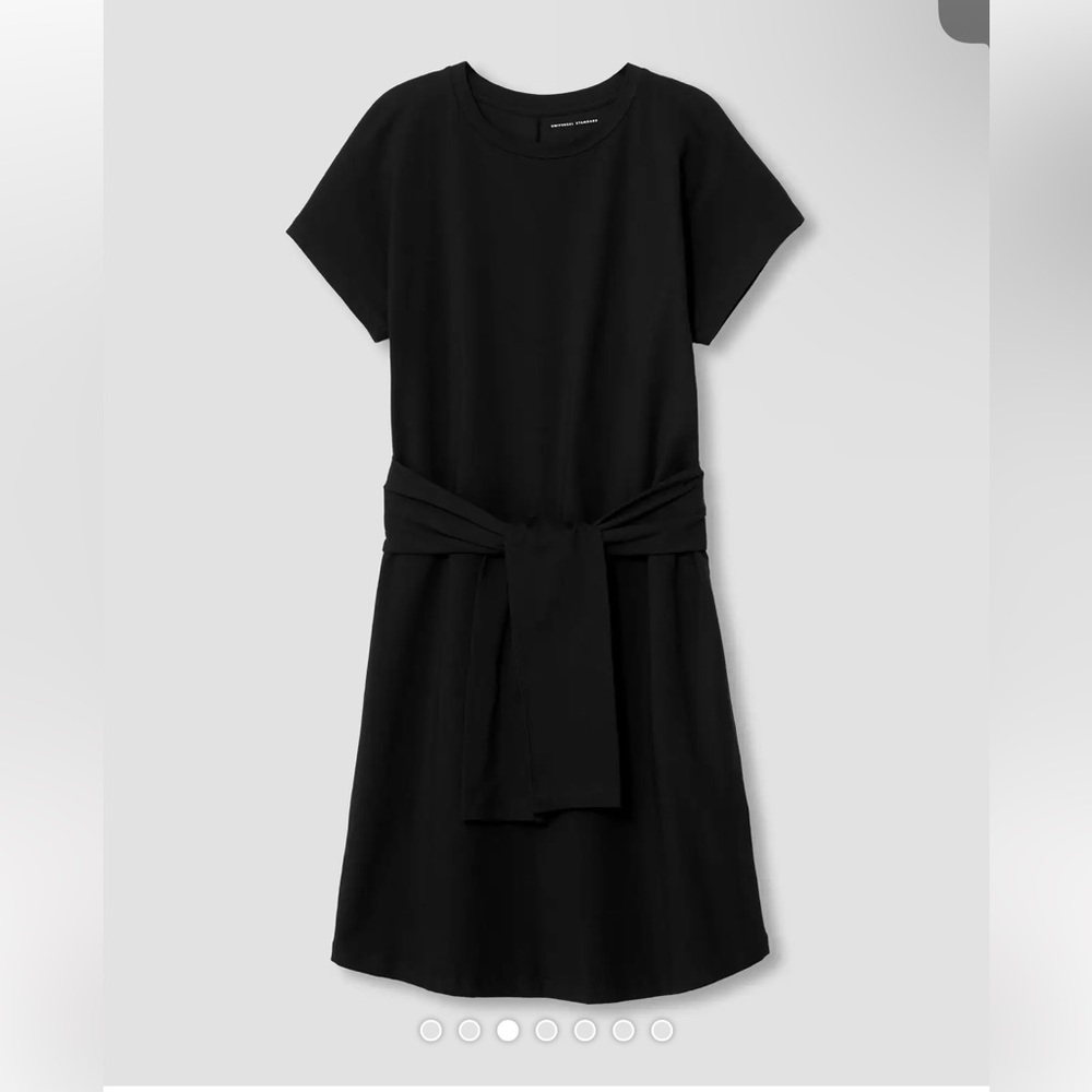 Universal Standard Miss Jersey dress size L (22-24). Worn only once